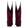 Picture of Deadpool 3 James Howlett Wolverine Cosplay Shoes Brown Version C09547