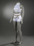Picture of KPop Demon Hunters HUNTR/X Rumi White Cosplay Costume C09540