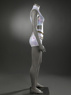 Picture of KPop Demon Hunters HUNTR/X Rumi White Cosplay Costume C09540
