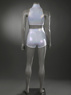 Picture of KPop Demon Hunters HUNTR/X Rumi White Cosplay Costume C09540