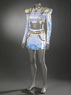 Picture of KPop Demon Hunters HUNTR/X Zoey White Cosplay Costume C09542