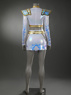 Picture of KPop Demon Hunters HUNTR/X Zoey White Cosplay Costume C09542