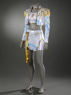 Picture of KPop Demon Hunters HUNTR/X Mira White Cosplay Costume C09541