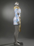 Picture of KPop Demon Hunters HUNTR/X Mira White Cosplay Costume C09541