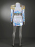 Picture of KPop Demon Hunters HUNTR/X Mira White Cosplay Costume C09541