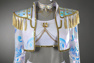 Picture of KPop Demon Hunters HUNTR/X Mira White Cosplay Costume C09541