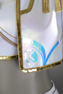 Picture of KPop Demon Hunters HUNTR/X Mira White Cosplay Costume C09541