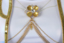Picture of KPop Demon Hunters HUNTR/X Mira White Cosplay Costume C09541