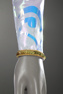 Picture of KPop Demon Hunters HUNTR/X Mira White Cosplay Costume C09541