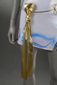 Picture of KPop Demon Hunters HUNTR/X Mira White Cosplay Costume C09541