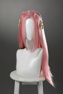 Picture of KPop Demon Hunters HUNTR/X Mira White Cosplay Costume C09541