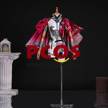 Picture of Wuthering Waves Lupa Cosplay Costume C09544