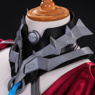 Picture of Wuthering Waves Lupa Cosplay Costume C09544
