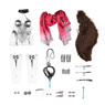 Picture of Wuthering Waves Lupa Cosplay Costume C09544