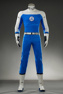 Picture of Fantastic Four: First Steps Human Torch Johnny Storm Cosplay Costume Upgraded Version C09538