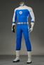 Picture of Fantastic Four: First Steps Human Torch Johnny Storm Cosplay Costume Upgraded Version C09538