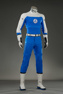 Picture of Fantastic Four: First Steps Human Torch Johnny Storm Cosplay Costume Upgraded Version C09538