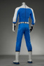Picture of Fantastic Four: First Steps Human Torch Johnny Storm Cosplay Costume Upgraded Version C09538