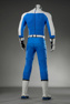Picture of Fantastic Four: First Steps Human Torch Johnny Storm Cosplay Costume Upgraded Version C09538