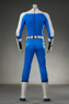 Picture of Fantastic Four: First Steps Human Torch Johnny Storm Cosplay Costume Upgraded Version C09538