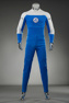 Picture of Fantastic Four: First Steps Human Torch Johnny Storm Cosplay Costume Upgraded Version C09538