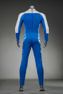 Picture of Fantastic Four: First Steps Human Torch Johnny Storm Cosplay Costume Upgraded Version C09538