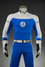 Picture of Fantastic Four: First Steps Human Torch Johnny Storm Cosplay Costume Upgraded Version C09538