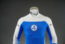 Picture of Fantastic Four: First Steps Human Torch Johnny Storm Cosplay Costume Upgraded Version C09538