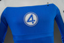 Picture of Fantastic Four: First Steps Human Torch Johnny Storm Cosplay Costume Upgraded Version C09538
