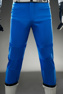 Picture of Fantastic Four: First Steps Human Torch Johnny Storm Cosplay Costume Upgraded Version C09538