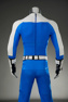 Picture of Fantastic Four: First Steps Human Torch Johnny Storm Cosplay Costume Upgraded Version C09538