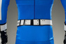 Picture of Fantastic Four: First Steps Human Torch Johnny Storm Cosplay Costume Upgraded Version C09538