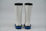 Picture of Fantastic Four: First Steps Human Torch Johnny Storm Cosplay Boots Upgraded Version C09538