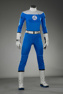Picture of Fantastic Four: First Steps Invisible Woman Susan Storm Cosplay Costume Upgraded Version C09549