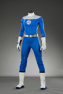 Picture of Fantastic Four: First Steps Invisible Woman Susan Storm Cosplay Costume Upgraded Version C09549