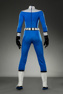 Picture of Fantastic Four: First Steps Invisible Woman Susan Storm Cosplay Costume Upgraded Version C09549