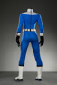 Picture of Fantastic Four: First Steps Invisible Woman Susan Storm Cosplay Costume Upgraded Version C09549