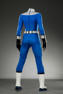Picture of Fantastic Four: First Steps Invisible Woman Susan Storm Cosplay Costume Upgraded Version C09549