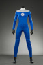 Picture of Fantastic Four: First Steps Invisible Woman Susan Storm Cosplay Costume Upgraded Version C09549