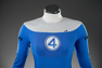 Picture of Fantastic Four: First Steps Invisible Woman Susan Storm Cosplay Costume Upgraded Version C09549