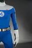 Picture of Fantastic Four: First Steps Invisible Woman Susan Storm Cosplay Costume Upgraded Version C09549