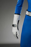 Picture of Fantastic Four: First Steps Invisible Woman Susan Storm Cosplay Costume Upgraded Version C09549