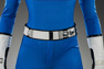 Picture of Fantastic Four: First Steps Invisible Woman Susan Storm Cosplay Costume Upgraded Version C09549