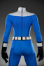 Picture of Fantastic Four: First Steps Invisible Woman Susan Storm Cosplay Costume Upgraded Version C09549