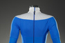 Picture of Fantastic Four: First Steps Invisible Woman Susan Storm Cosplay Costume Upgraded Version C09549