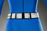 Picture of Fantastic Four: First Steps Invisible Woman Susan Storm Cosplay Costume Upgraded Version C09549