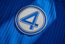 Picture of Fantastic Four: First Steps Invisible Woman Susan Storm Cosplay Costume Upgraded Version C09549
