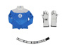 Picture of Fantastic Four: First Steps Invisible Woman Susan Storm Cosplay Costume Upgraded Version C09549