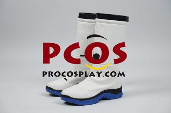 Picture of Fantastic Four: First Steps Invisible Woman Susan Storm Cosplay Boots Upgraded Version C09549