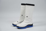 Picture of Fantastic Four: First Steps Invisible Woman Susan Storm Cosplay Boots Upgraded Version C09549